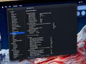 MacBook Pro 16 (2019) - nuotraukos Nr. 9
