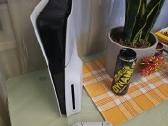 Playstation 5 Slim modelis Diskinis 1ter - nuotraukos Nr. 3