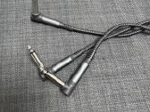 13 patch laidų rinkinys gitaros pedalams - nuotraukos Nr. 4