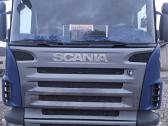 Parduodu Scania - nuotraukos Nr. 2