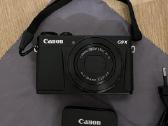 Canon Powershot G9x Mark II - nuotraukos Nr. 5