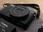 Canon Powershot G9x Mark II - nuotraukos Nr. 7