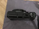 Canon Powershot G9x Mark II - nuotraukos Nr. 8