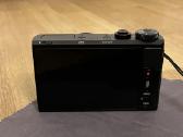 Canon Powershot G9x Mark II - nuotraukos Nr. 10