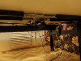 Elektrinis stalas 2x 160x80. Kaina derinama. - nuotraukos Nr. 4