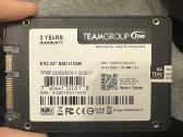 512gb SSD 92% Team Group Ex2 Elite - nuotraukos Nr. 2