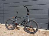 Saracen amplitude BMX - nuotraukos Nr. 2