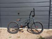 Saracen amplitude BMX - nuotraukos Nr. 3