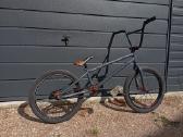 Saracen amplitude BMX - nuotraukos Nr. 4