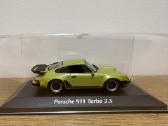 Porsche 911 (930) Turbo 3.3 - nuotraukos Nr. 2