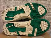 Asics Ex89 41.5 balta/žalia/mėlyna - nuotraukos Nr. 5