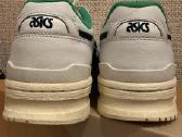 Asics Ex89 41.5 balta/žalia/mėlyna - nuotraukos Nr. 6