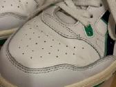 Asics Ex89 41.5 balta/žalia/mėlyna - nuotraukos Nr. 7