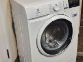 Electrolux Perfectcare 600 – 6 kg - nuotraukos Nr. 2