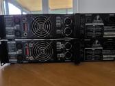 Garso stiprintuvai Behringer ep 2500 - nuotraukos Nr. 2