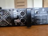 Garso stiprintuvai Behringer ep 2500 - nuotraukos Nr. 8