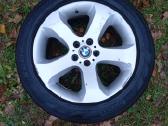 R19 Bmw X5 2006 - nuotraukos Nr. 2
