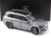 Mercedes-benz Gls (X167) - nuotraukos Nr. 2