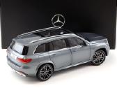 Mercedes-benz Gls (X167) - nuotraukos Nr. 3