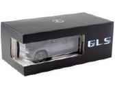 Mercedes-benz Gls (X167) - nuotraukos Nr. 5