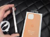 Parduodu Apple 13 mini 256gb - nuotraukos Nr. 4