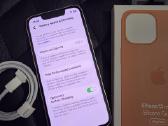 Parduodu Apple 13 mini 256gb - nuotraukos Nr. 6