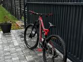 Specialized stumpjumper carbon - nuotraukos Nr. 2