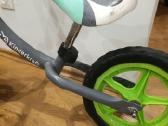 Atiduodu/dovanoju balansini kinderkraft dviratuka - nuotraukos Nr. 2