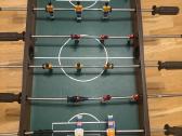 Stalo futbolas - nuotraukos Nr. 2