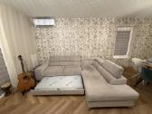 Parduodamas sofa-kampas -lova su miego mechanizmu - nuotraukos Nr. 4