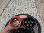 11kw mobili elektromobilio krovimo stotelė - nuotraukos Nr. 3