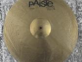 Paiste būgnų lėkščių komplektas – 5 vnt. - nuotraukos Nr. 2