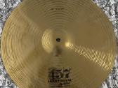 Paiste būgnų lėkščių komplektas – 5 vnt. - nuotraukos Nr. 3