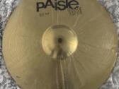 Paiste būgnų lėkščių komplektas – 5 vnt. - nuotraukos Nr. 4