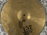 Paiste būgnų lėkščių komplektas – 5 vnt. - nuotraukos Nr. 6
