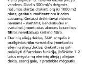 Ailinke oro drėkintuvas,8l - nuotraukos Nr. 5