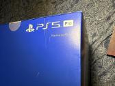 Parduodu nauja playstation 5 pro su LT garantija - nuotraukos Nr. 2