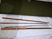 Orvis Fullflex "A" 7' #6 museline - nuotraukos Nr. 8