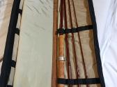 Orvis Fullflex "A" 7' #6 museline - nuotraukos Nr. 11
