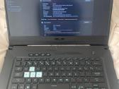Asus Tuf F15 - nuotraukos Nr. 2