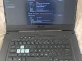 Asus Tuf F15 - nuotraukos Nr. 3