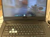 Asus Tuf F15 - nuotraukos Nr. 4