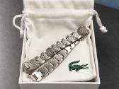 Lacoste apyrankė Stilinga ir elegantiška - nuotraukos Nr. 2