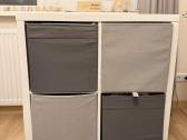 Ikea Kallax lentyna - nuotraukos Nr. 2
