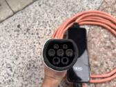 Elektromobilio įkroviklis (buitinis - 2,8kw) - nuotraukos Nr. 2