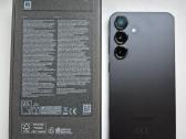 Samsung Galaxy S25 5G, 128 GB. - nuotraukos Nr. 2