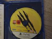 Wolverine Ps5 - nuotraukos Nr. 2