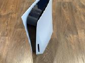 Playstation 5, Black & White, 825gb/su CD/2 pultai - nuotraukos Nr. 2
