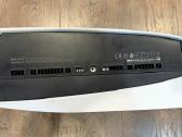 Playstation 5, Black & White, 825gb/su CD/2 pultai - nuotraukos Nr. 7