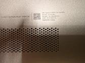 Hp Pavilion x360 14-ba008na plokste. - nuotraukos Nr. 2